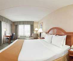 Holiday Inn Express and Suites Pittsburgh-south Side, An Ihg