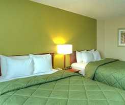Comfort Inn and Suites Fayetteville - University Area