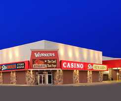 Hotel Winners Inn Casino