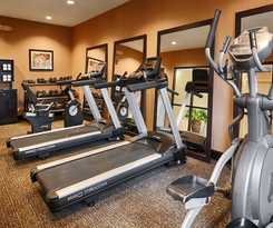 Hotel Best Western Plus Gadsden and Suites
