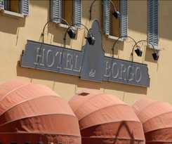 Hotel Del Borgo