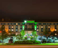 Hotel Holiday Inn Manchester Airport, An Ihg