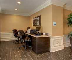 Holiday Inn Express & Suites Alpharetta - Windward Parkway