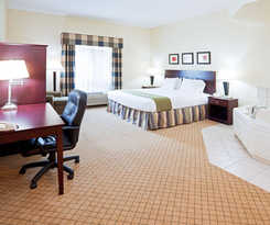 Hotel Holiday Inn Express And Suites Concord