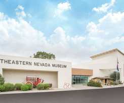 Hotel Super 8 By Wyndham Elko
