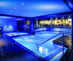 Hotel The Empire and Spa