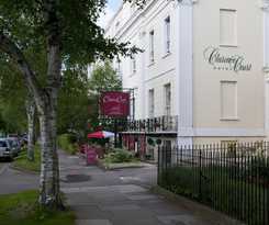 Clarence Court