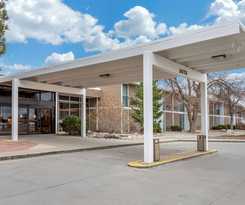 Hotel Quality Inn and Suites Canon City