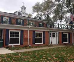 The University Inn Ann Arbor