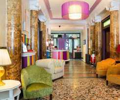 Hotel Green Class Astoria