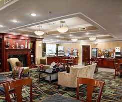 Hotel Holiday Inn Express & Suites Florence I-95 @ Hwy 327