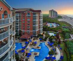 Marriott's Oceanwatch At Grande Dunes