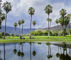 Hotel Sycuan Golf Resort