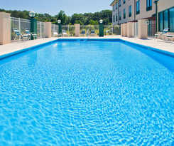 Hotel Holiday Inn Express And Suites Enterprise