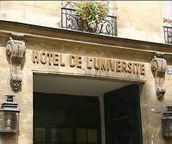 De L'universite