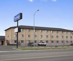 Travelodge by Wyndham Elko NV