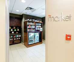 Hotel Springhill Suites By Marriott Florence