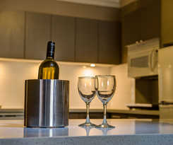 Hotel Radisson and Suites Fort Mcmurray