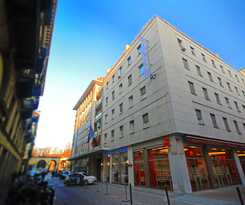 Hotel Best Quality  Gran Mogol