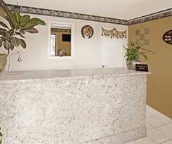 Hotel San Marcos Inn