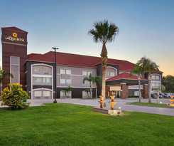 Hotel La Quinta Inn and Suites By Wyndham Brownsville North