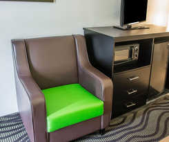 Hotel Quality Inn and Suites Hardeeville - Savannah North