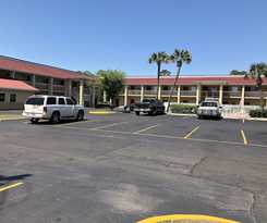 Hotel Knights Inn Jacksonville