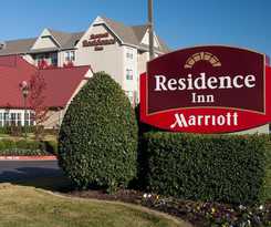 Residence Inn By Marriott Rogers