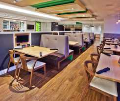 Holiday Inn Atlanta-gas South Arena Area