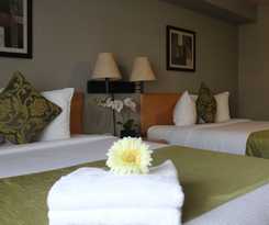 Hotel Travelodge By Wyndham Fort Mcmurray