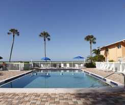 Hotel Silver Sands Gulf Beach Resort By Rva