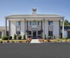 Hotel Americas Best Value Inn Albany East Greenbush