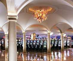 Hotel Borgata Casino and Spa