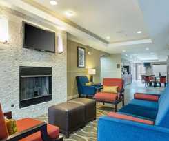 Quality Suites