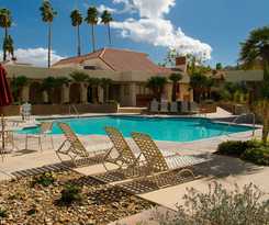 Hotel The Oasis Resort