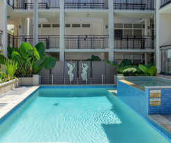 Paradiso Resort Kingscliff