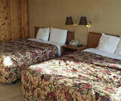 Hotel Americas Best Value Inn-central Medford