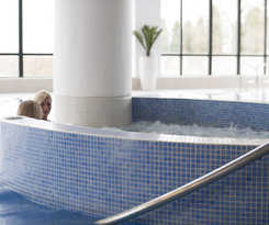 Hotel Champneys Springs