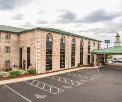 Hotel Quality Inn and Suites Cincinnati I-275