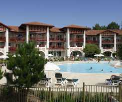  Pierre and Vacances Résidence Domaine De Gascogne Biscarrosse