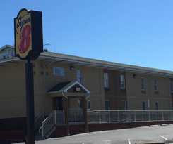 Super 8 By Wyndham Allentown