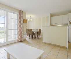  Pierre and Vacances Residence Le Domaine De Bordaberry