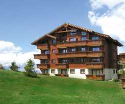 Hotel Residence Lagrange Vacances Le Village Des Lapons