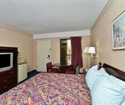 Hotel Americas Best Value Inn