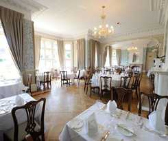 Pendley Manor