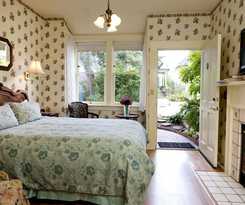 Hotel Gosby House Inn, A Four Sisters Inn