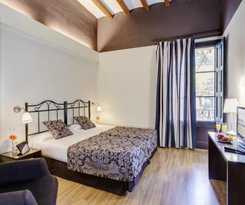 Hotel Rural Y Apartamentos Villa Engracia