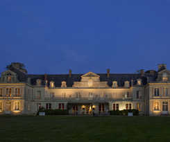 Hotel Ch&acirc;teau Des Briotti&egrave;res