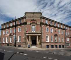 George , Burslem, Stoke-on-trent