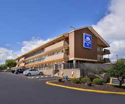 Hotel Americas Best Value Inn Pittsburgh Airport